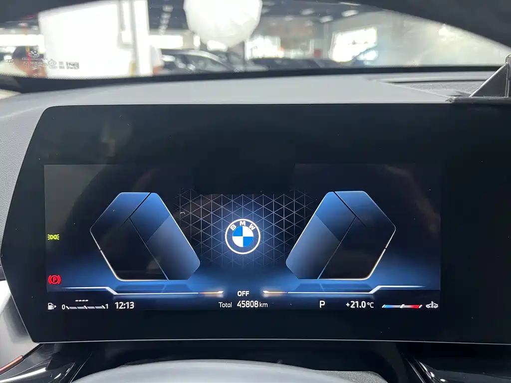 BMW X1 2023 — фото 15