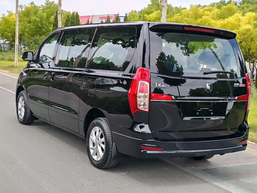 Fengxing Lingzhi PLUS 2026