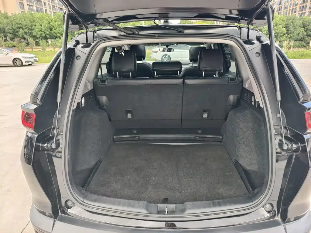 Honda Breeze 2021 — фото 10