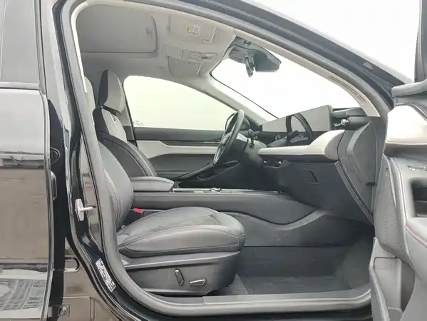 Ford Mondeo 2022