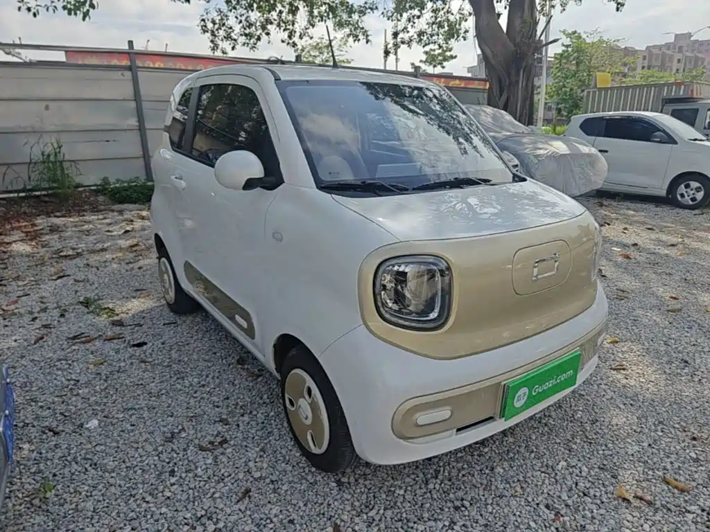Bestune Pony 2025