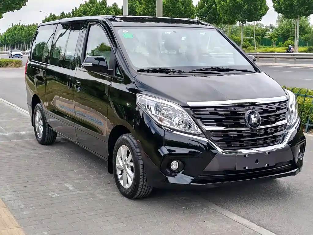 Fengxing Lingzhi PLUS 2026