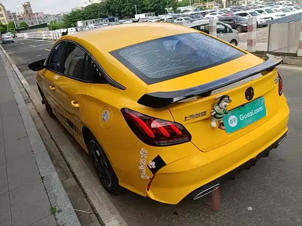 MG5 2024