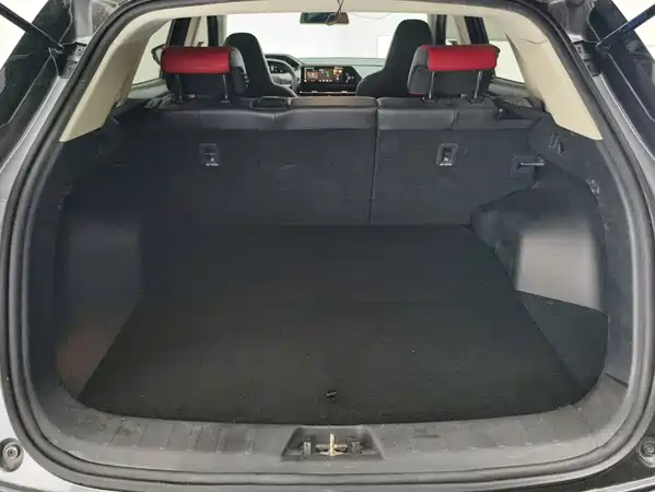 Changan CS55PLUS 2021