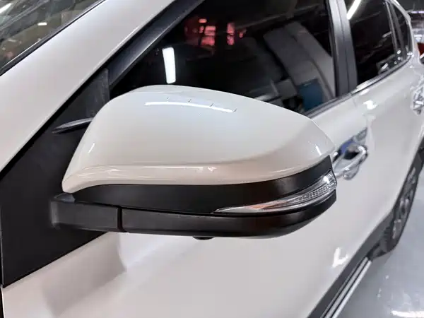 Toyota RAV4 2018