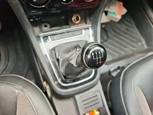 Volkswagen Bora 2015