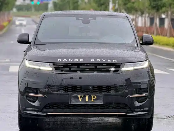 Land Rover Range Rover Sport 2024