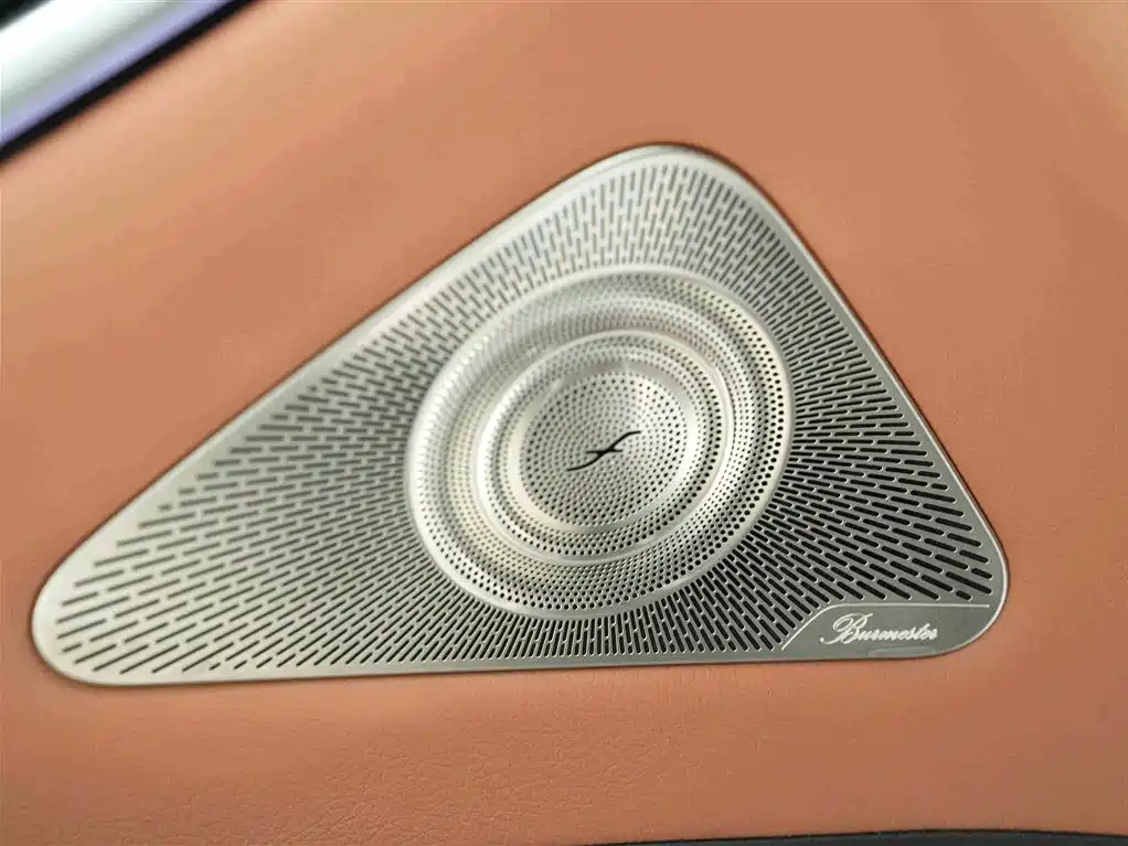 Mercedes-Benz S-Class 2023 — фото 19