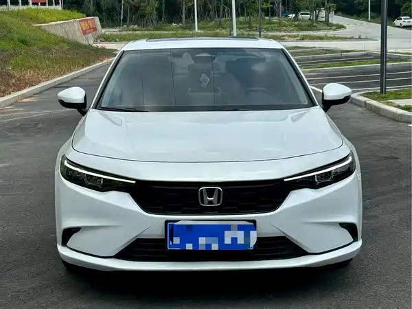 Honda Integra 2022