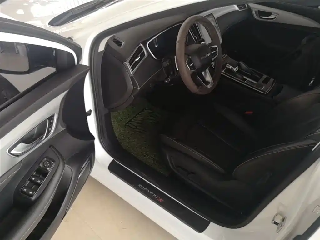Roewe i6 MAX 2020 — фото 16