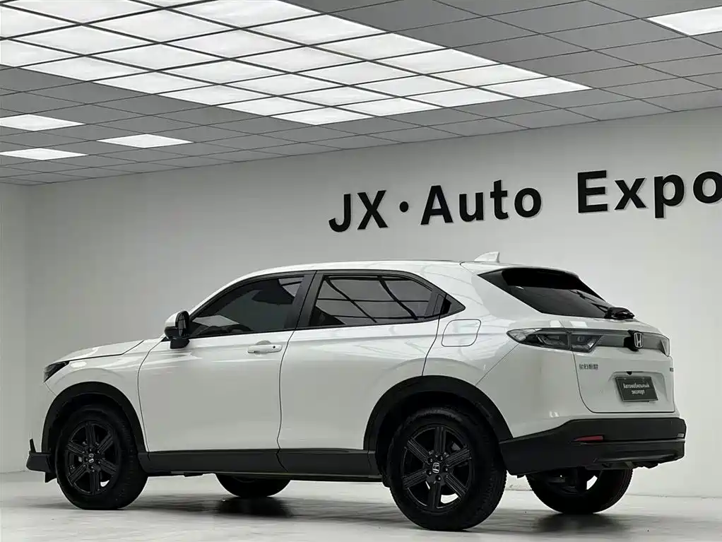 Honda XR-V 2023 — фото 11