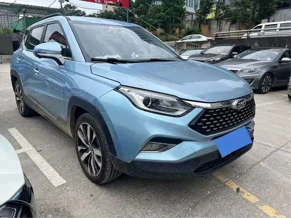 JMC Refine S4 2020