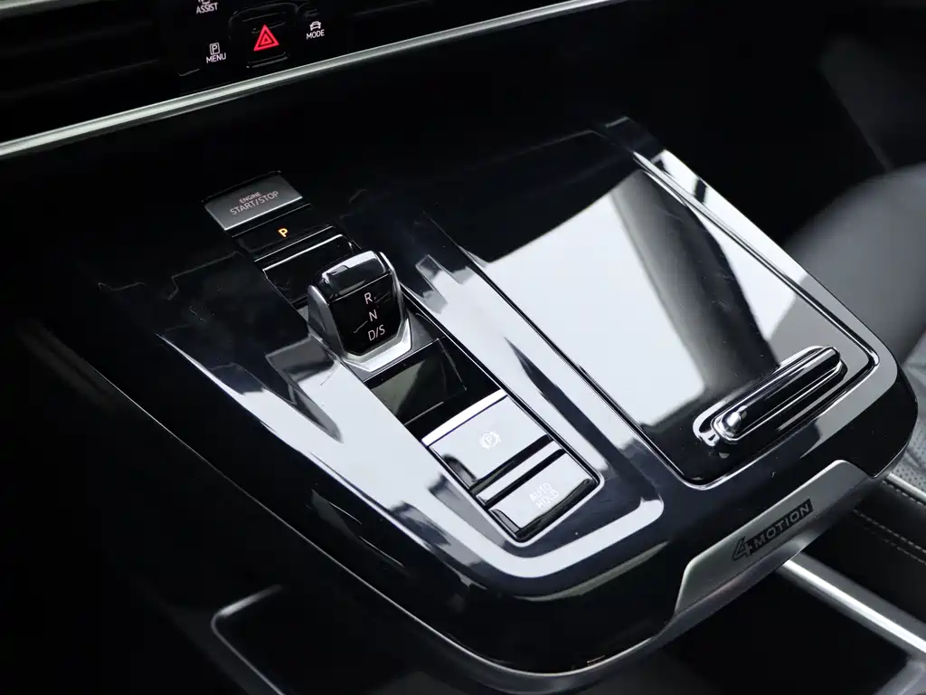 Volkswagen Talagon 2023 — фото 20