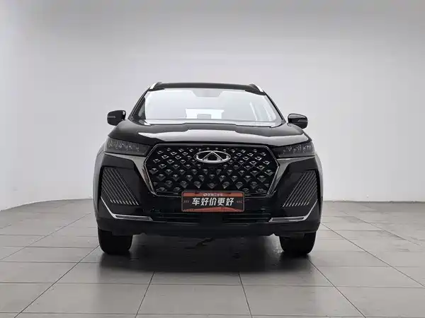 Chery Tiggo 7 2024