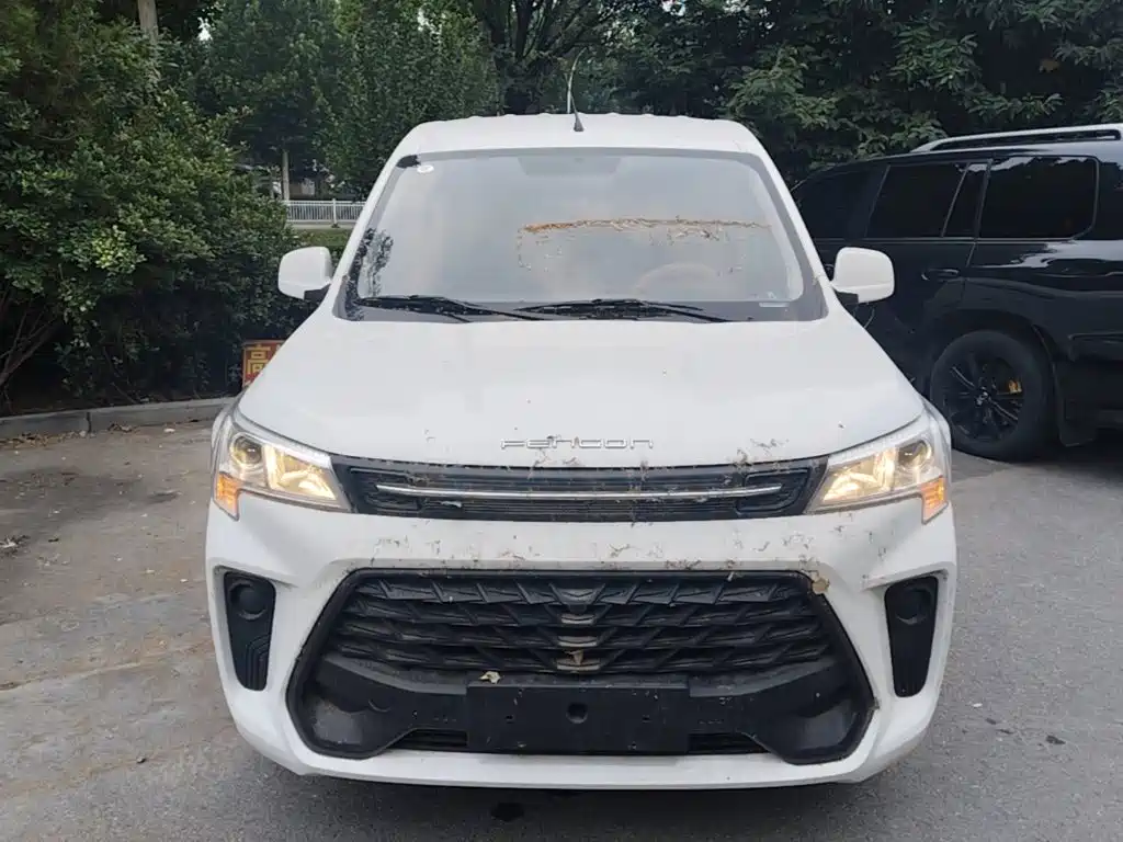Fengguang 380 2024