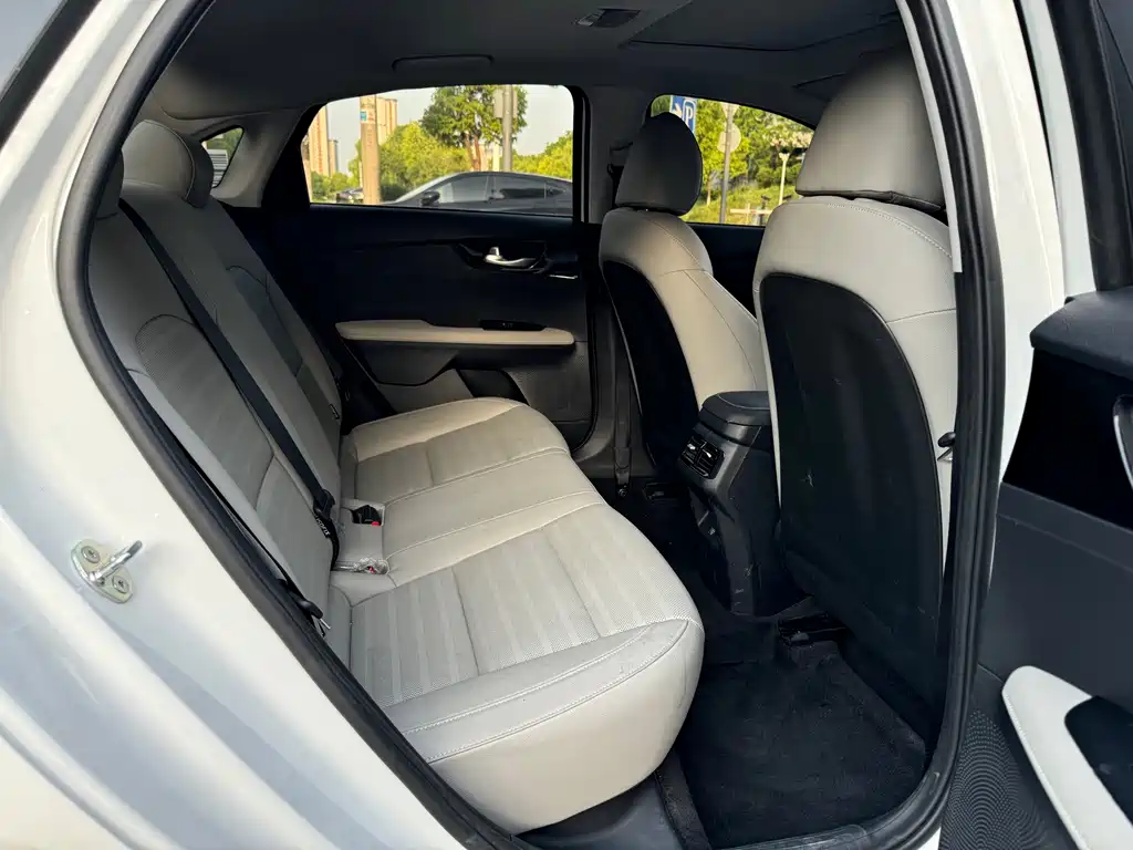 Kia K3 2024