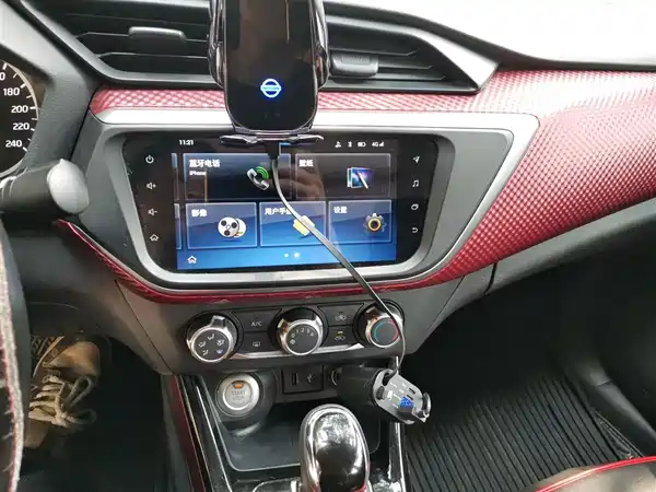 Nissan Bluebird 2019