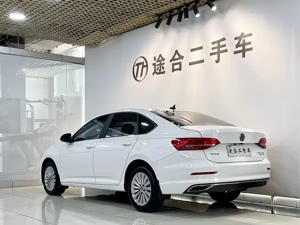 Volkswagen Lavida 2020