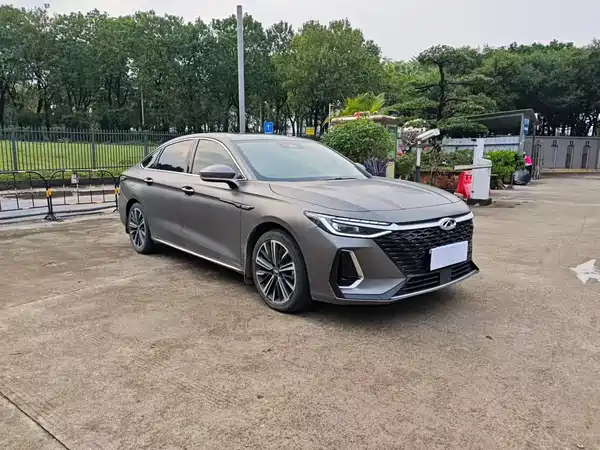 Chery Arrizo 8 2023