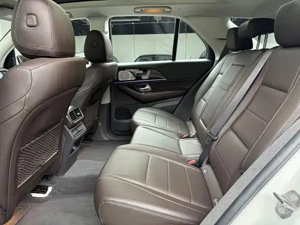 Mercedes-Benz GLE 2020