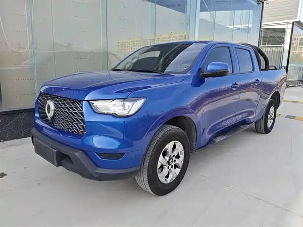 Great Wall Poer 2021
