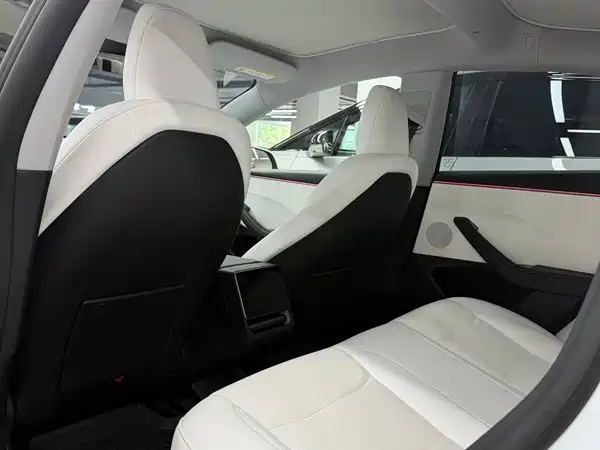 Tesla Model 3 2025