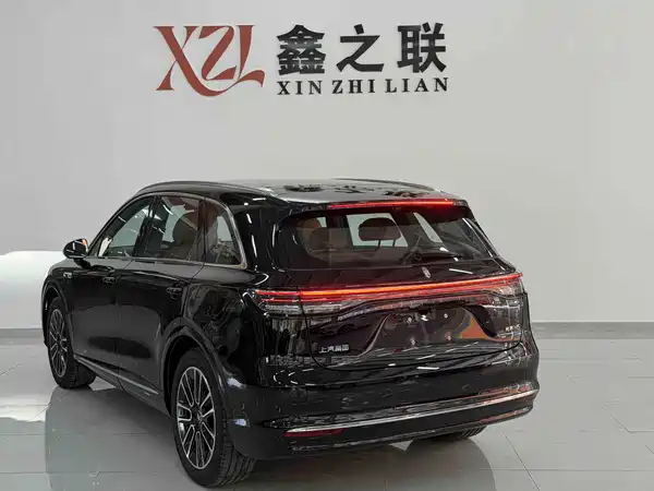 Shangjie H5 2025