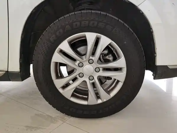 Haval M6 2022