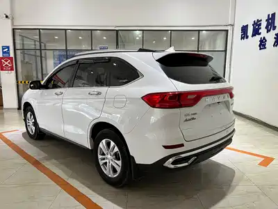 Haval M6 2023