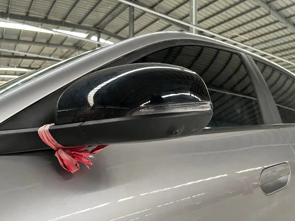 Geely Galaxy Starwish 2025