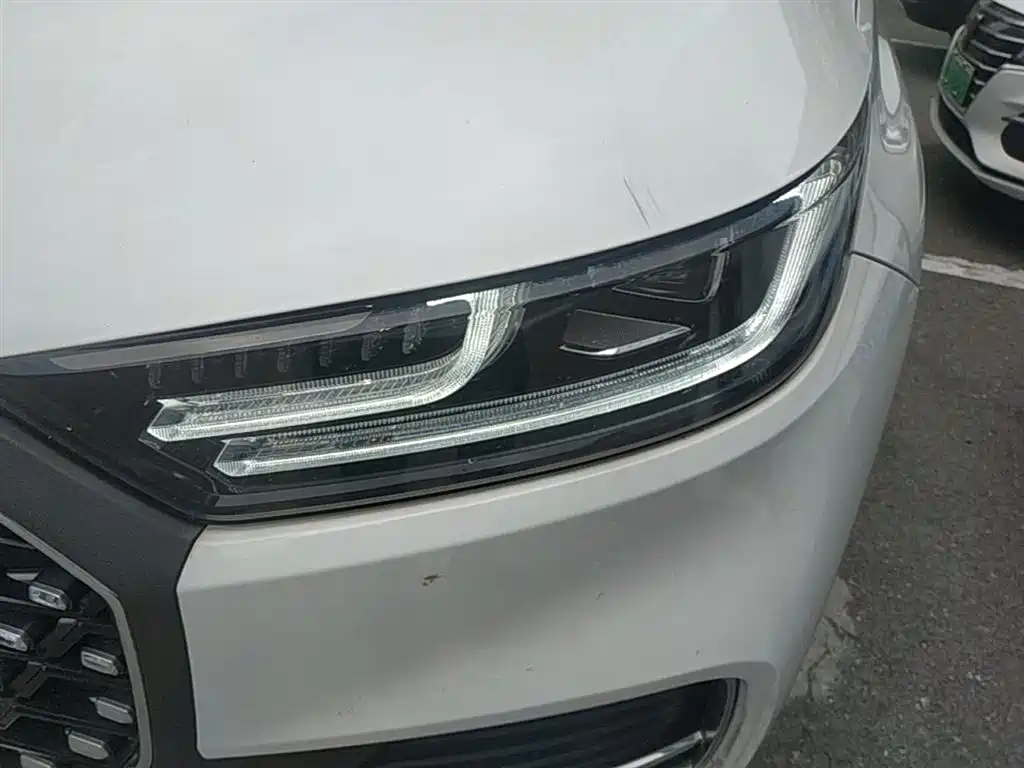 Chery Tiggo 8 PLUS 2022 — фото 24