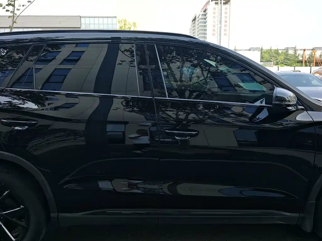 BYD Song Pro New Energy 2024 — фото 21