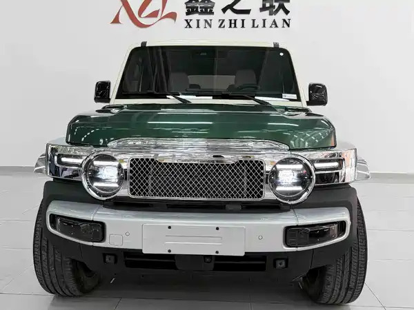 Icar Super V23 2024