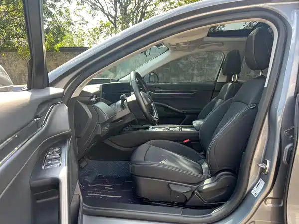 Ford Mondeo 2023