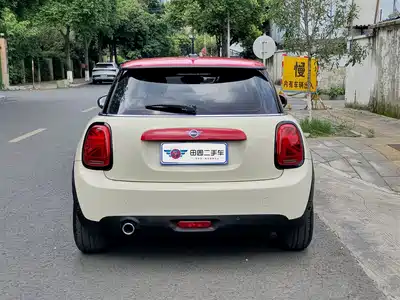 MINI MINI 2019