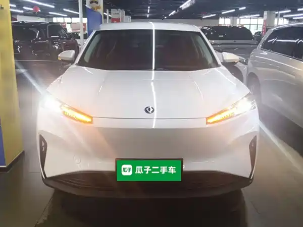 Dongfeng Aeolus SKY 2026