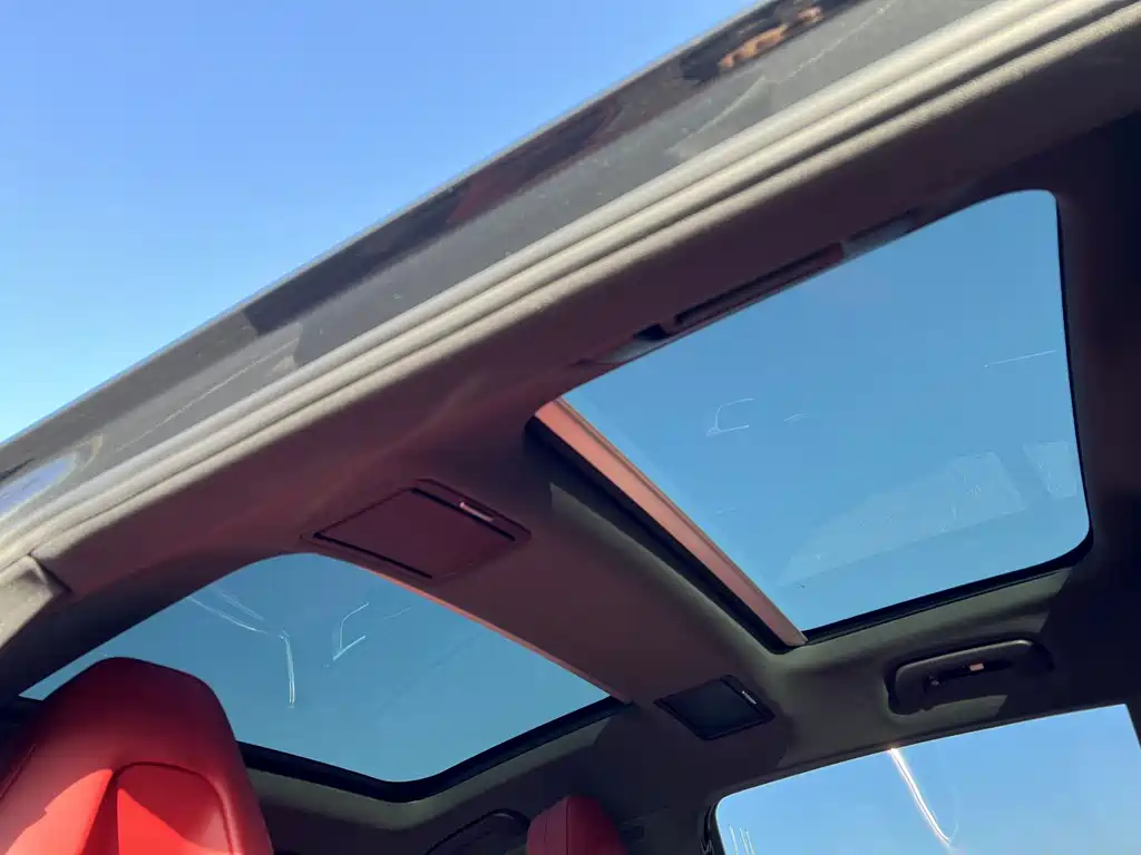 Porsche Panamera 2018 — фото 21