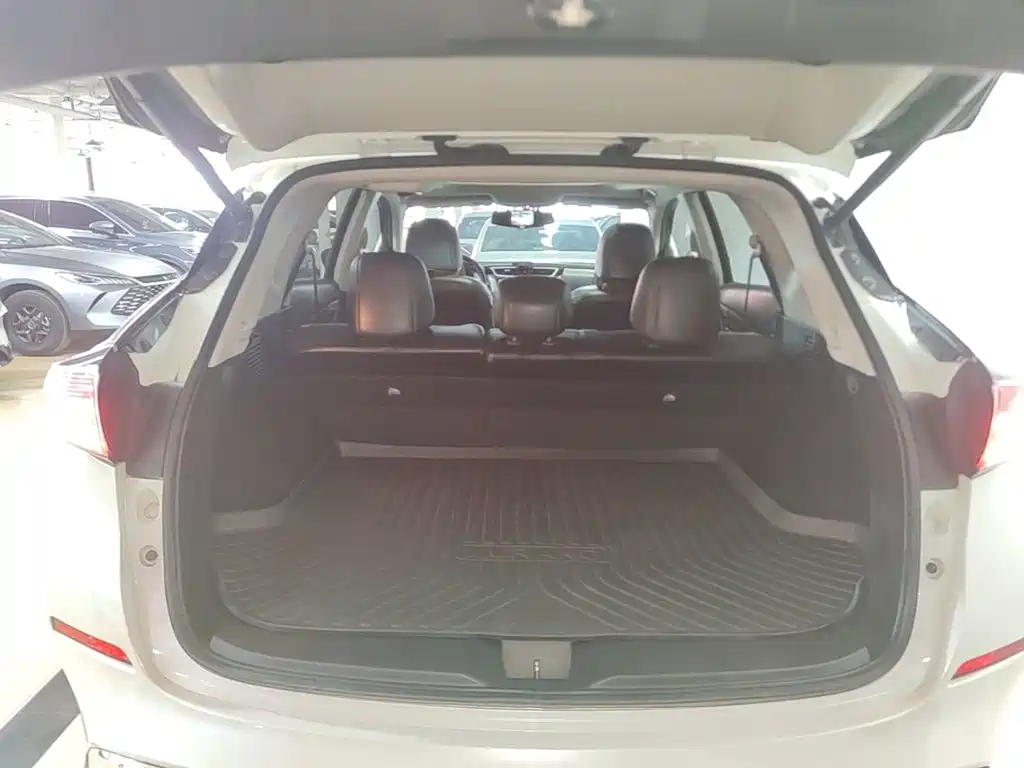 Nissan Murano 2019 — фото 15