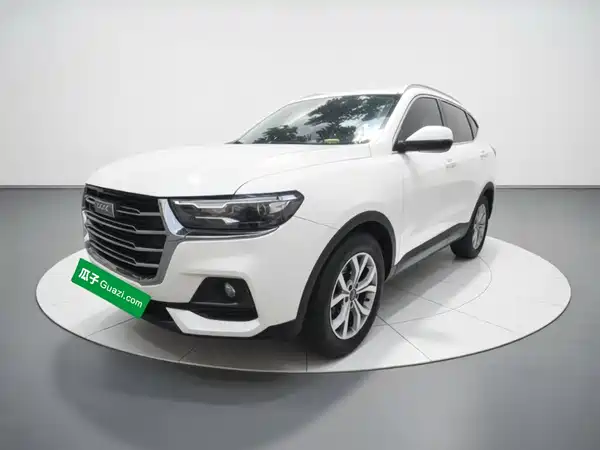 Haval H6 2023