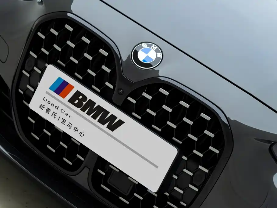 BMW 4 Series 2023 — фото 5