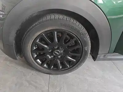 MINI MINI 2016