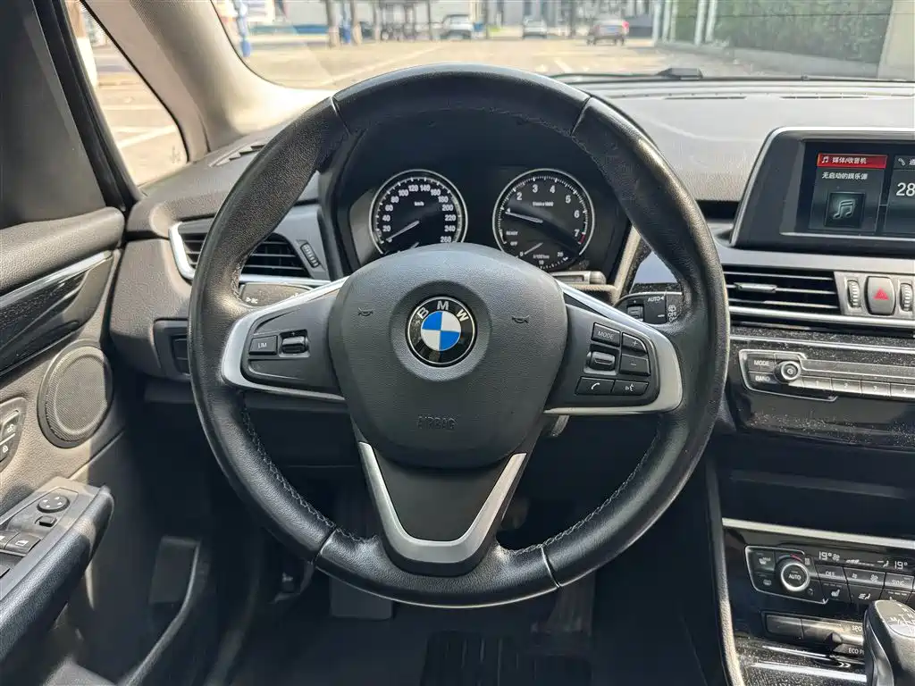 BMW 2 Series Active Tourer 2018