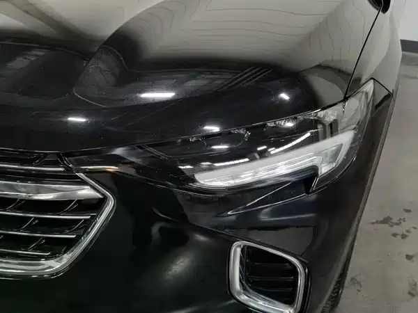 Buick Envision S 2022