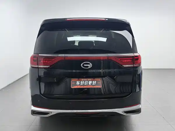 GAC Trumpchi M8 2023