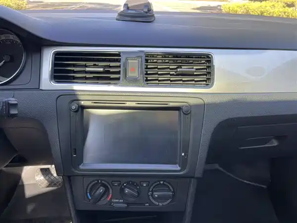 Skoda Rapid Spaceback 2019