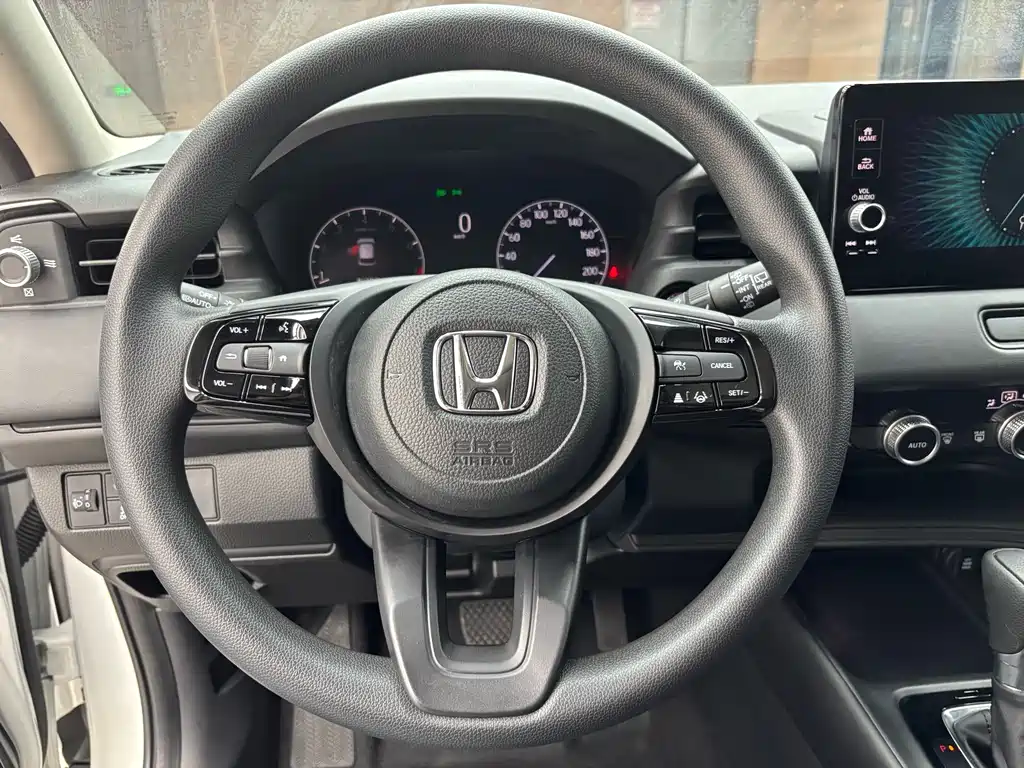 Honda Vezel 2023 — фото 14