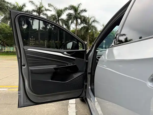 Volkswagen ID.4 CROZZ 2024