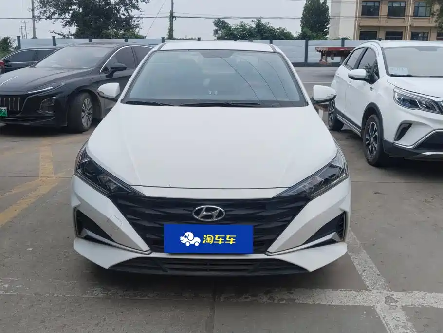 Hyundai Verna 2021 — фото 2