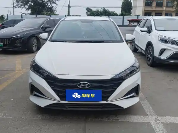 Hyundai Verna 2021