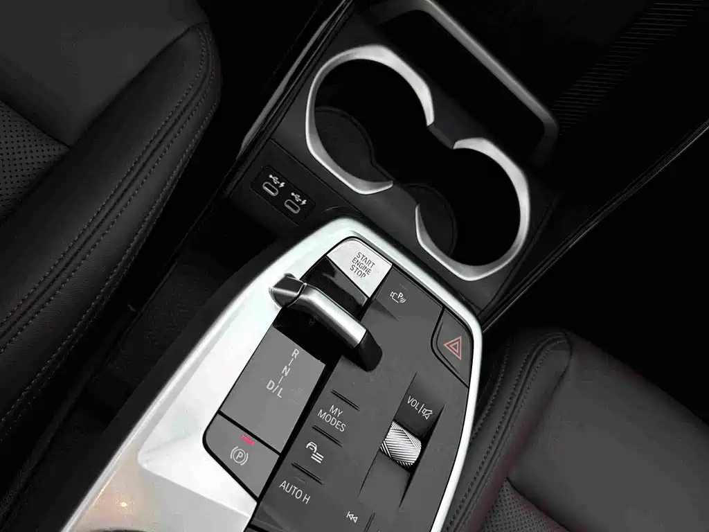 BMW X1 2024 — фото 13